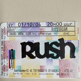 Rush on Oct 1, 2004 [755-small]