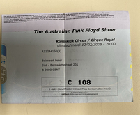 The Australian Pink Floyd Show on Feb 12, 2008 [765-small]