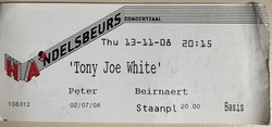 Tony Joe White on Nov 13, 2008 [766-small]