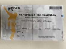 The Australian Pink Floyd Show on Feb 22, 2010 [773-small]