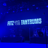 Fitz and the Tantrums on Oct 7, 2022 [783-small]