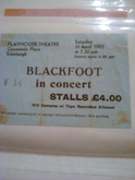 Blackfoot on Apr 10, 1982 [876-small]