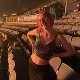 Panic! At the Disco / Marina / Jake Wesley Rogers on Sep 21, 2022 [891-small]