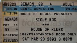 tags: Ticket - Sigur Rós / The Album Leaf on Mar 29, 2003 [895-small]