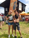 Vans Warped Tour 2015 on Jul 29, 2015 [989-small]