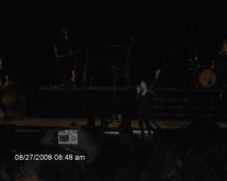 Jonas Brothers / Demi Lovato / The Veronicas on Aug 27, 2008 [893-small]