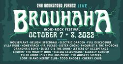 Brouhaha Indie Rock Festival on Oct 7, 2022 [955-small]