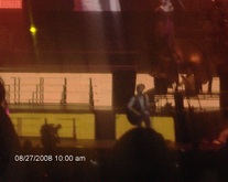 Jonas Brothers / Demi Lovato / The Veronicas on Aug 27, 2008 [896-small]