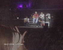 Jonas Brothers / Demi Lovato / The Veronicas on Aug 27, 2008 [898-small]