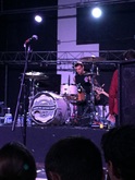 To the Wind / Chunk! No, Captain Chunk! / Forever Came Calling / In Her Own Words / Crunkasaurs Rex / Hit the Lights on May 22, 2015 [990-small]