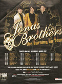 Jonas Brothers / Demi Lovato / The Veronicas on Aug 27, 2008 [903-small]