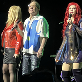 The B-52's / KC and the Sunshine Band on Sep 30, 2022 [052-small]