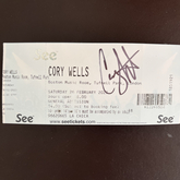 Cory Wells / Youth Fountain on Oct 8, 2022 [082-small]