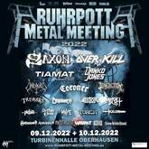 Ruhrpott-Metal-Meeting 2022 on Dec 9, 2022 [103-small]