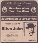 Elton John / Quarterflash on Jul 23, 1982 [913-small]
