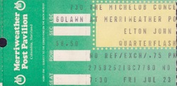 Elton John / Quarterflash on Jul 23, 1982 [914-small]