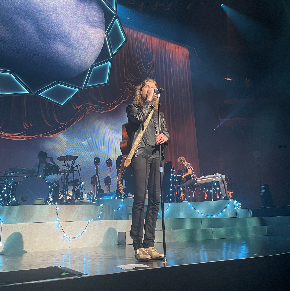 The Lumineers Concert & Tour History (Updated for 2022 2023