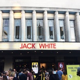 Jack White on Jun 27, 2018 [917-small]