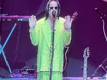 Celebrating David Bowie / Todd Rundgren / Adrian Belew / Royston Langdon / Scrote / Angelo Moore on Oct 8, 2022 [178-small]