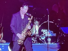 Celebrating David Bowie / Todd Rundgren / Adrian Belew / Royston Langdon / Scrote / Angelo Moore on Oct 8, 2022 [179-small]