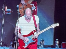 Celebrating David Bowie / Todd Rundgren / Adrian Belew / Royston Langdon / Scrote / Angelo Moore on Oct 8, 2022 [183-small]