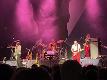 Celebrating David Bowie / Todd Rundgren / Adrian Belew / Royston Langdon / Scrote / Angelo Moore on Oct 8, 2022 [186-small]