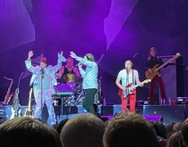 Celebrating David Bowie / Todd Rundgren / Adrian Belew / Royston Langdon / Scrote / Angelo Moore on Oct 8, 2022 [187-small]