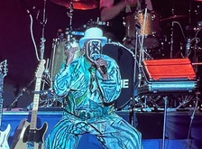 Celebrating David Bowie / Todd Rundgren / Adrian Belew / Royston Langdon / Scrote / Angelo Moore on Oct 8, 2022 [188-small]