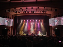Celebrating David Bowie / Todd Rundgren / Adrian Belew / Royston Langdon / Scrote / Angelo Moore on Oct 8, 2022 [189-small]