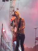 Marianas Trench / Ivy Levan on Jul 1, 2015 [992-small]