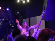 Melvins / We Are The Asteroid / Void Manes on Oct 5, 2022 [200-small]