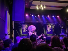 Melvins / We Are The Asteroid / Void Manes on Oct 5, 2022 [203-small]