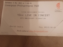 10CC on May 5, 2012 [249-small]
