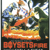 BoySetsFire / CWILL / Fuego on Oct 21, 2000 [282-small]