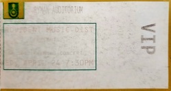 tags: Ticket - Essential Records 10th Anniversary Concert on Apr 24, 2002 [286-small]