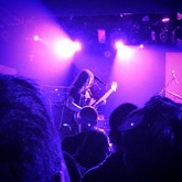 Yob / Bell Witch / Heavy Temple on Jun 28, 2018 [929-small]