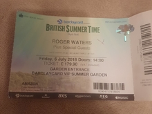 Barclaycard British Summer Time 2018 on Jul 6, 2018 [295-small]