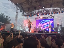 Marianas Trench / Ivy Levan on Jul 1, 2015 [993-small]