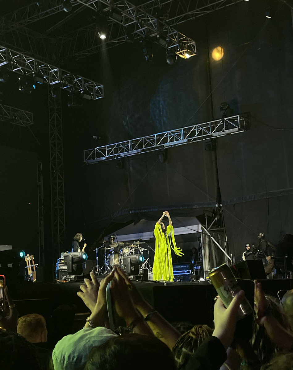 Kehlani Concert & Tour History (Updated for 2022 2023) Concert Archives