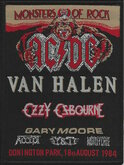 Monsters Of Rock on Aug 18, 1984 [320-small]