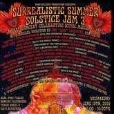 Surrealistic Summer Solstice Jam 3 (free concert) 2019 on Jun 19, 2019 [322-small]