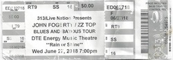 Ryan Kinder / John Fogerty / ZZ Top on Jun 27, 2018 [933-small]