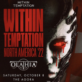 Within Temptation / Olathia on Oct 8, 2022 [335-small]