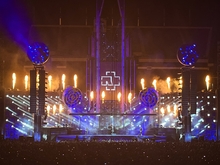 Rammstein / Duo Abélard on Aug 31, 2022 [376-small]