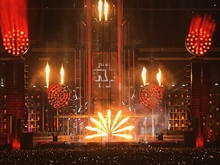 Rammstein / Duo Abélard on Aug 31, 2022 [377-small]