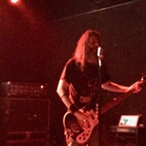 Ufomammut / White Hills / It's Not Night: It's Space on May 25, 2018 [941-small]