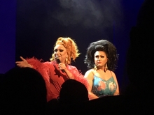 "The Jinkx & DeLa Holiday Show" on Dec 6, 2019 [434-small]