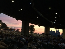 The Neighborhood / MisterWives / CHVRCHES / Walk The Moon / Portugal the Man / Thirty Seconds to Mars on Jun 17, 2018 [438-small]