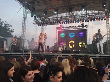 Marianas Trench / Ivy Levan on Jul 1, 2015 [995-small]