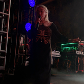 Phoebe Bridgers / Christian Lee Hutson on Aug 25, 2022 [512-small]